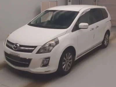 Mazda MPV