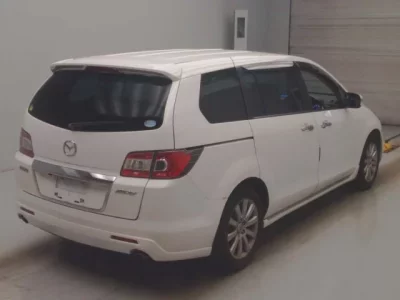 Mazda MPV