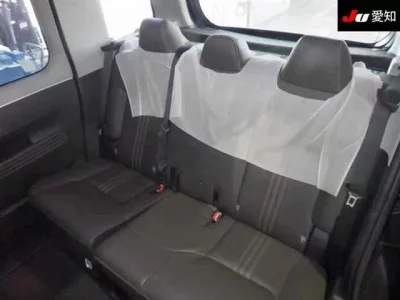 Toyota JPN TAXI