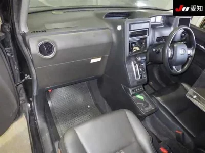 Toyota JPN TAXI