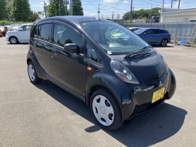 Mitsubishi I