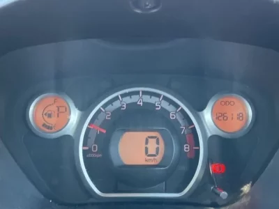 Mitsubishi I