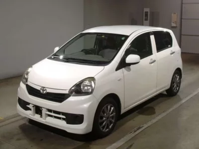 Toyota PIXIS EPOCH
