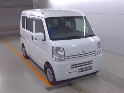 Mitsubishi MINICAB VAN