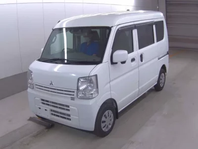 Mitsubishi MINICAB VAN