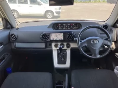 Toyota COROLLA RUMION