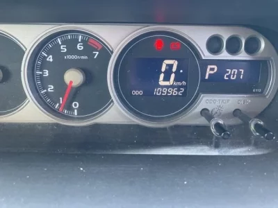 Toyota COROLLA RUMION