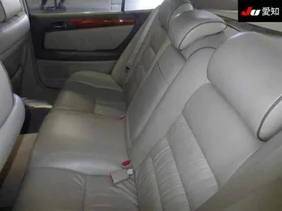 Toyota ARISTO