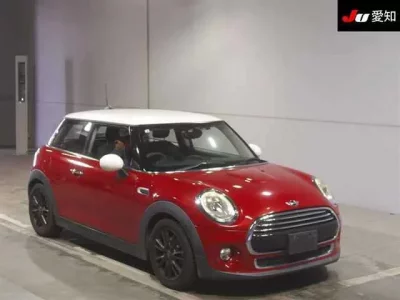 BMW MINI