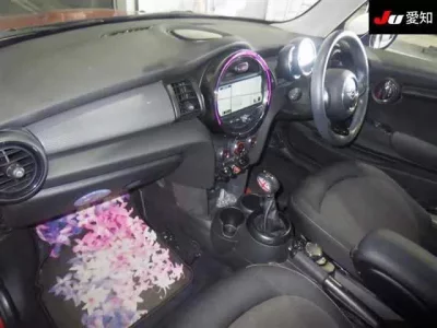 BMW MINI