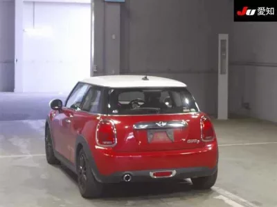 BMW MINI