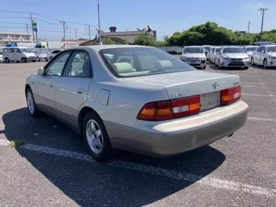 Toyota WINDOM
