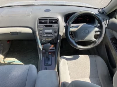 Toyota WINDOM