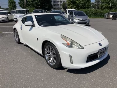 Nissan FAIRLADYZ