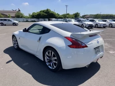 Nissan FAIRLADYZ