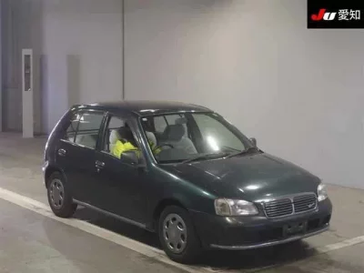 Toyota STARLET