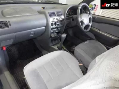Toyota STARLET