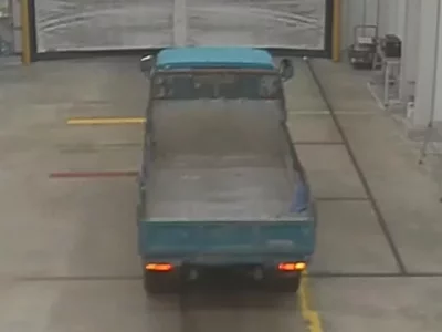 Toyota OTHER