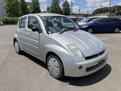 Toyota WILL VI