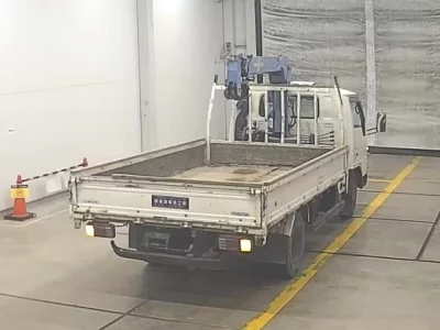Mazda TITAN