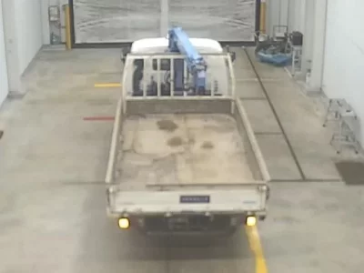 Mazda TITAN