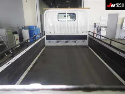 Toyota TOYOACE