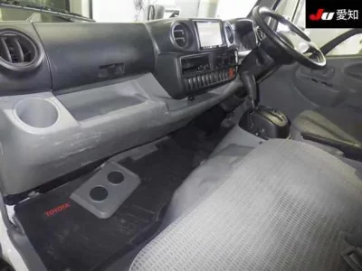 Toyota TOYOACE