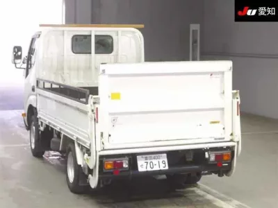 Toyota TOYOACE