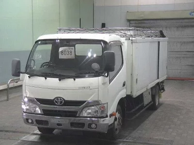 Toyota DYNA
