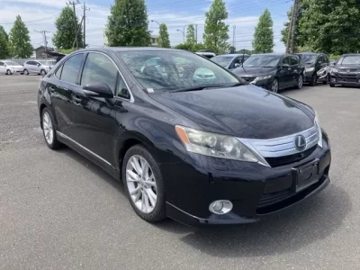 Lexus HS