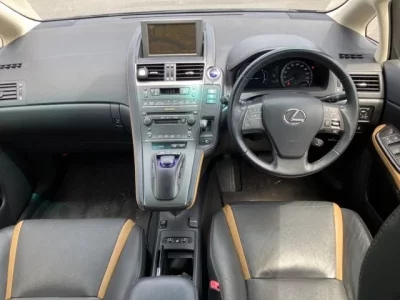 Lexus HS