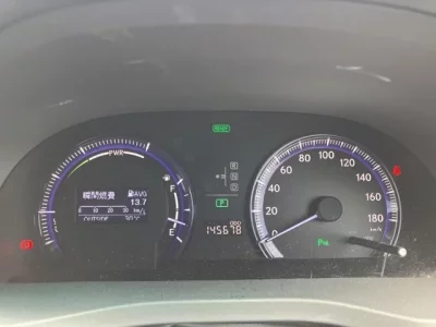 Lexus HS