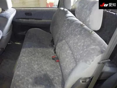 Toyota IPSUM
