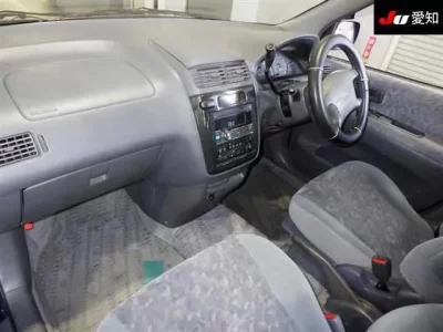 Toyota IPSUM
