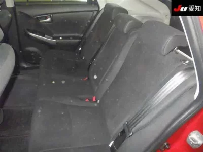Toyota PRIUS PHV