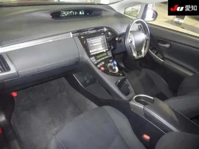 Toyota PRIUS PHV