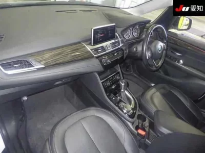 BMW 2-Series