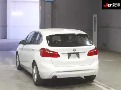 BMW 2-Series