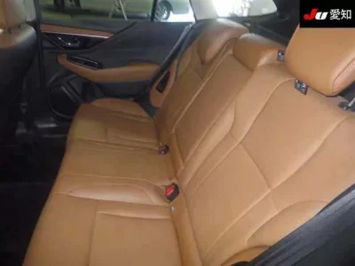 Subaru LEGACY OUTBACK