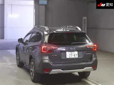Subaru LEGACY OUTBACK