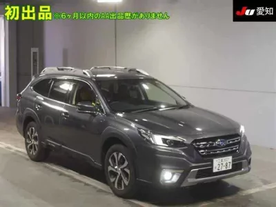 Subaru LEGACY OUTBACK