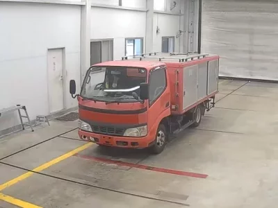 Toyota TOYOACE