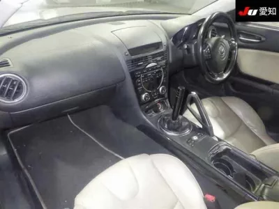 Mazda RX-8