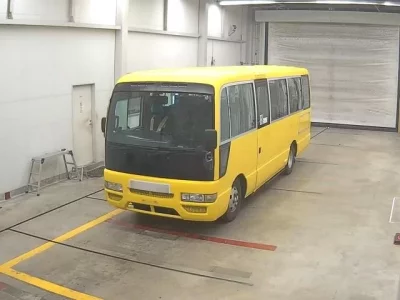 Nissan CIVILIAN