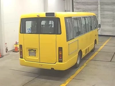 Nissan CIVILIAN