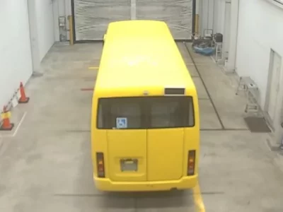 Nissan CIVILIAN