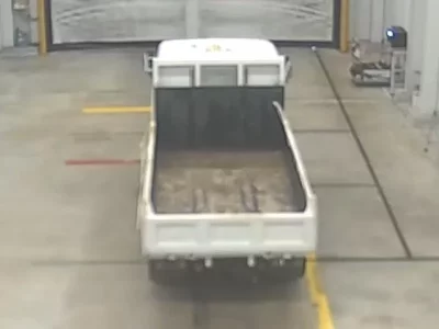 Nissan ATLAS