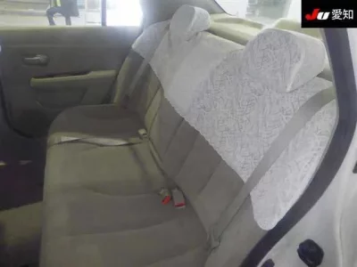 Nissan TIIDA LATIO