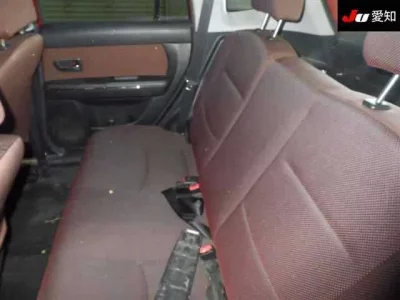 Mazda VERISA