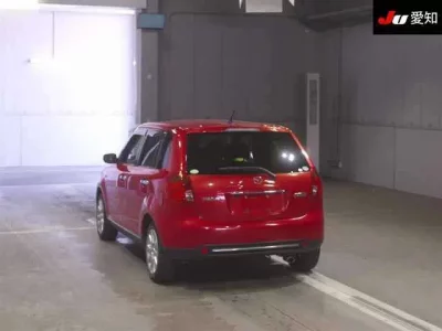 Mazda VERISA